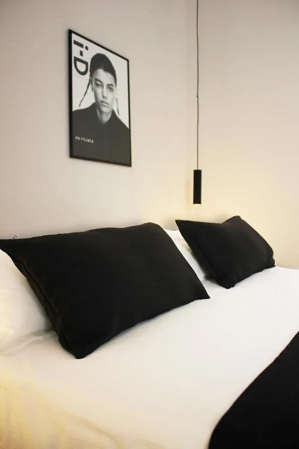 Isabella Di Castiglia Apartments Siraküza