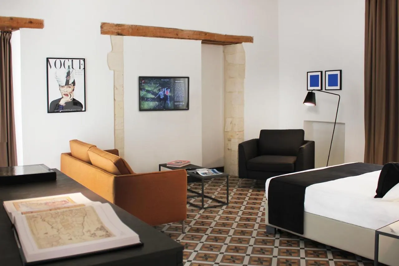 Isabella Di Castiglia Apartments Siraküza