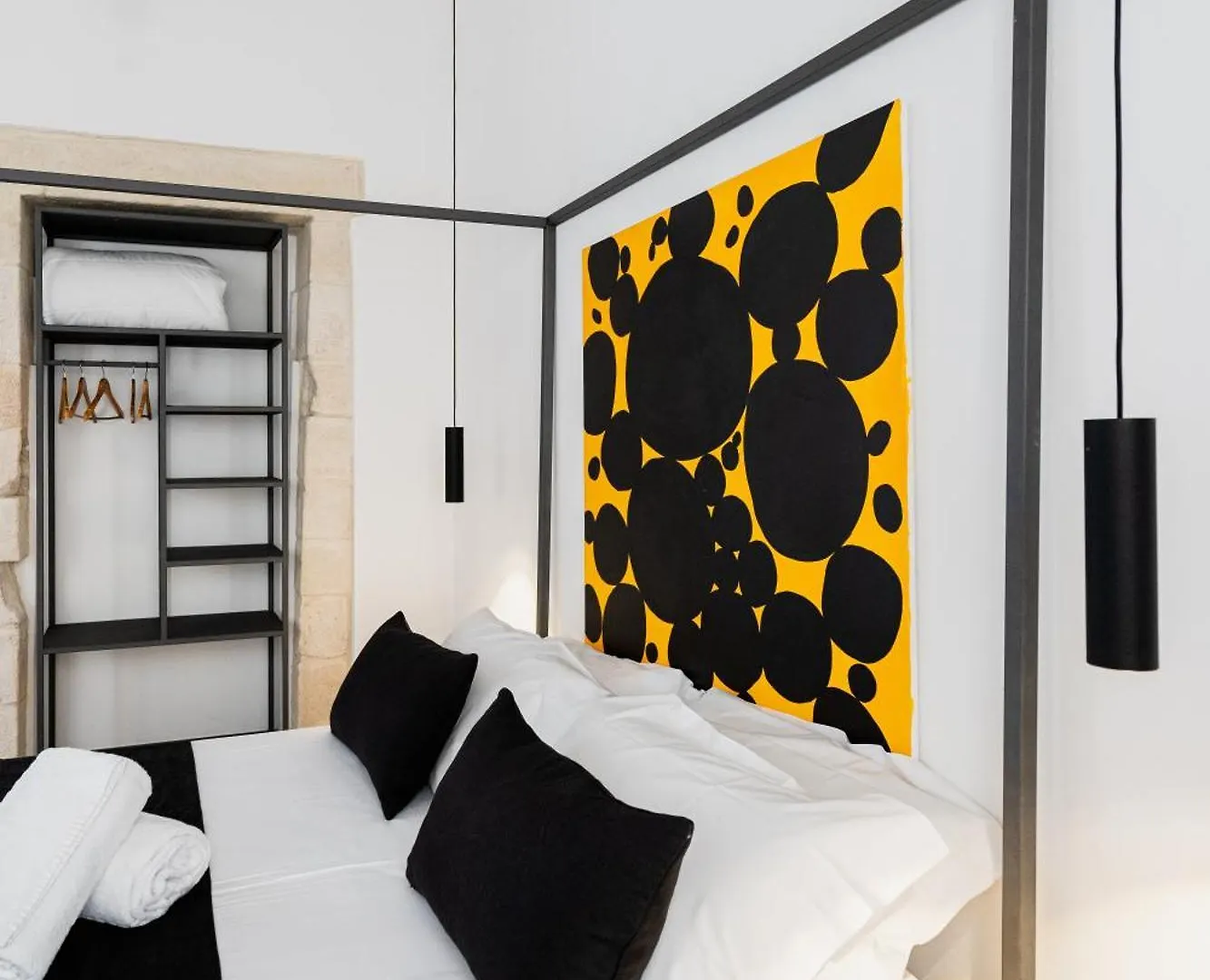 Isabella Di Castiglia Apartments Siraküza