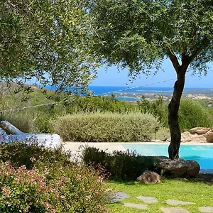 Pedra Smeralda Apartment Golfo Aranci