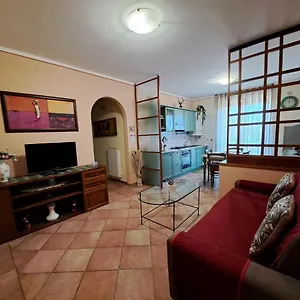 Thermae Apartment Bagni San Filippo