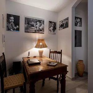  Maison d'hôtes Casadelmar Ortigia