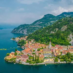Little Nest Flat Apartment Varenna