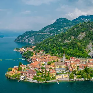 La Terrazza Di Marta Apartment Varenna