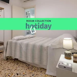  Maison d'hôtes Hotiday Collection - Ortigia Opera