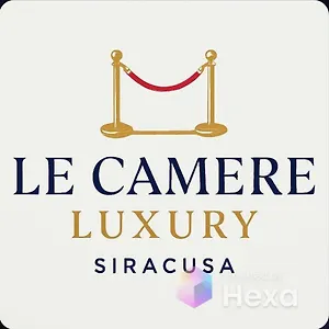  Maison d'hôtes Le Luxury Siracusa