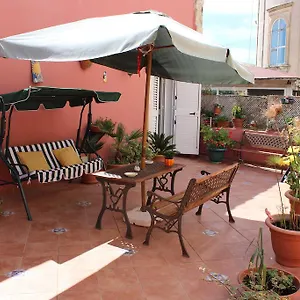 L'isola Di Ortigia Gasthof