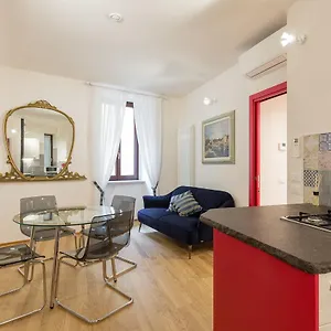 Casa Sottoriva Apartment Verona