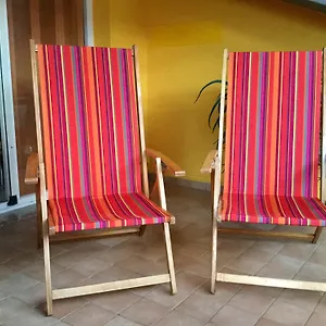Citta Apartment Oristano