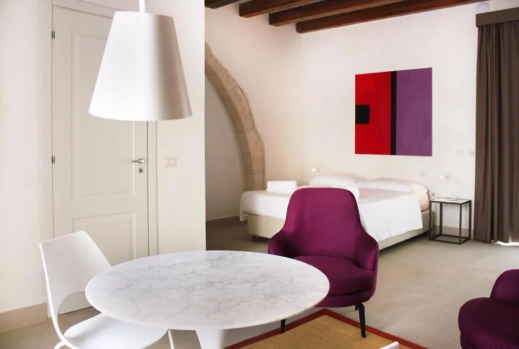 Isabella Di Castiglia Apartments Syrakus 0*,  Italien