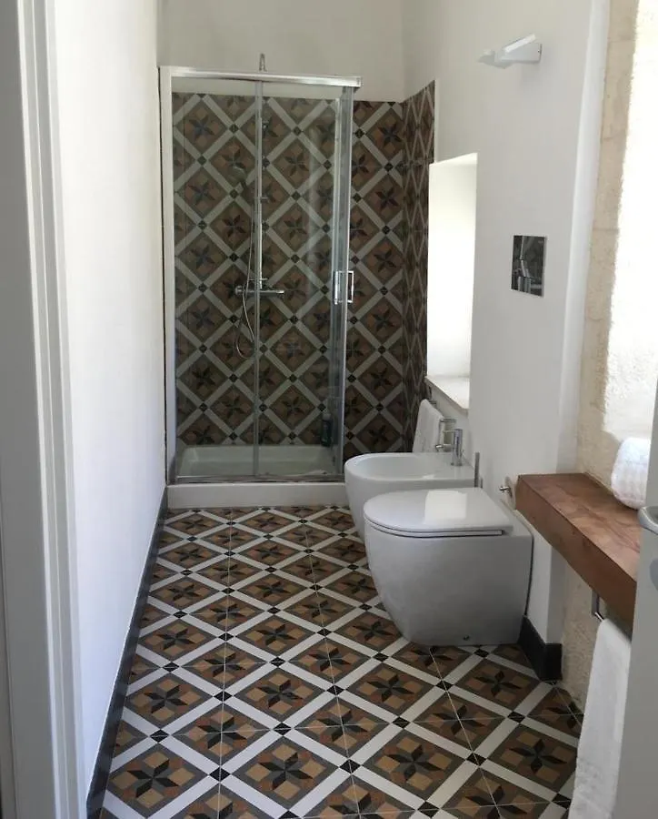 Isabella Di Castiglia Apartments Syrakus Aparthotel