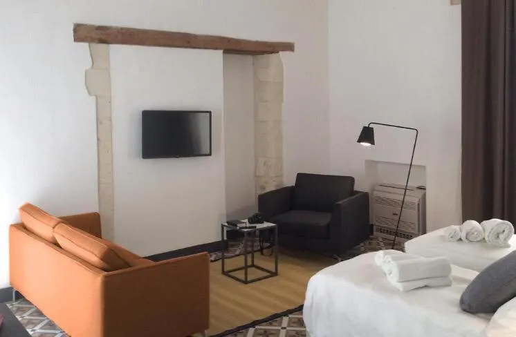 Isabella Di Castiglia Apartments Syrakus 0*,  Italien