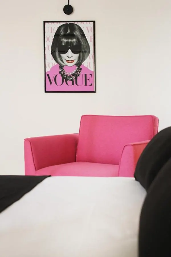 Isabella Di Castiglia Apartments Syrakus