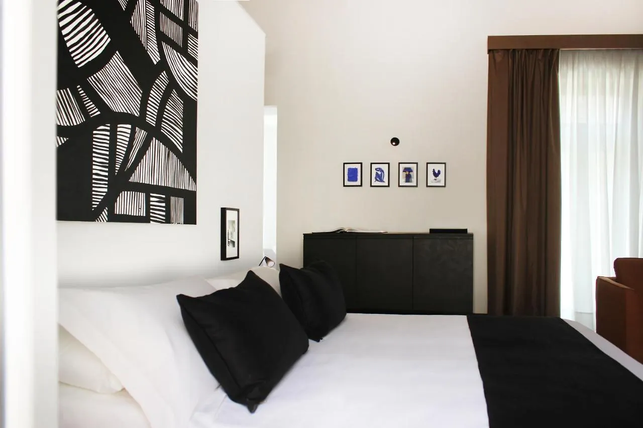 Aparthotel Isabella Di Castiglia Apartments Syrakus