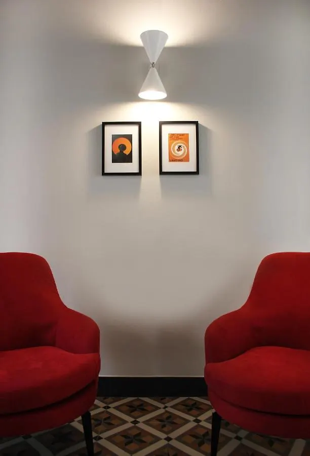 Aparthotel Isabella Di Castiglia Apartments Syrakus Italien