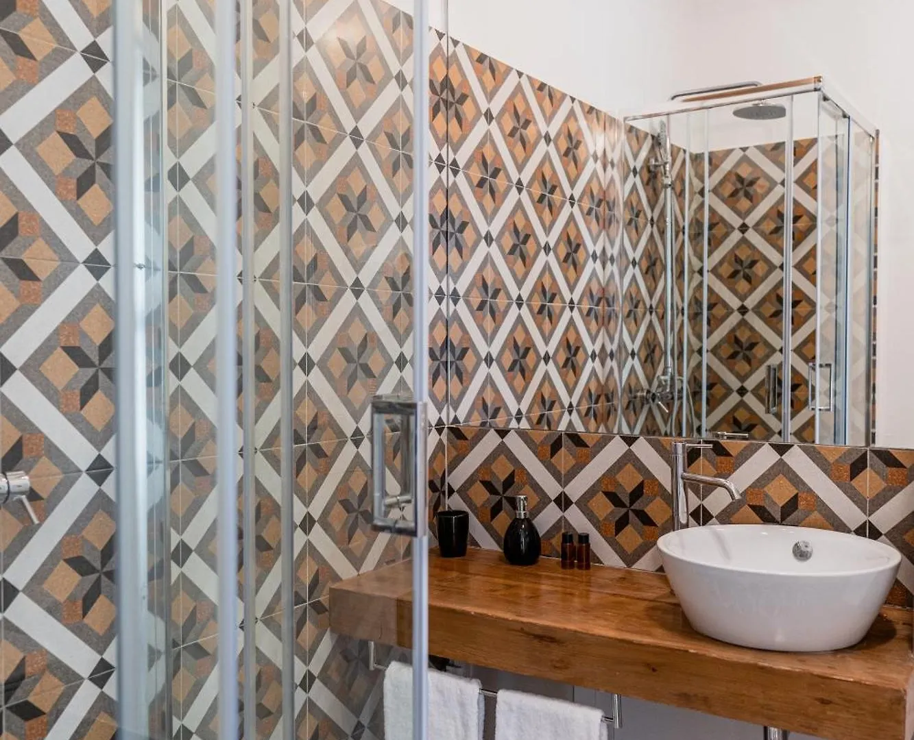 Isabella Di Castiglia Apartments Syrakus Italien