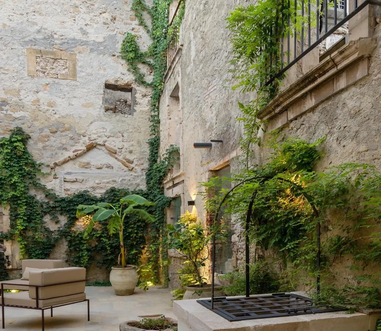 Isabella Di Castiglia Apartments Syrakus Aparthotel