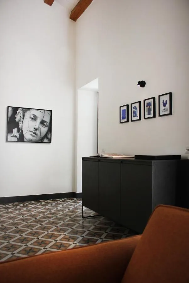 Isabella Di Castiglia Apartments Syracuse Aparthotel