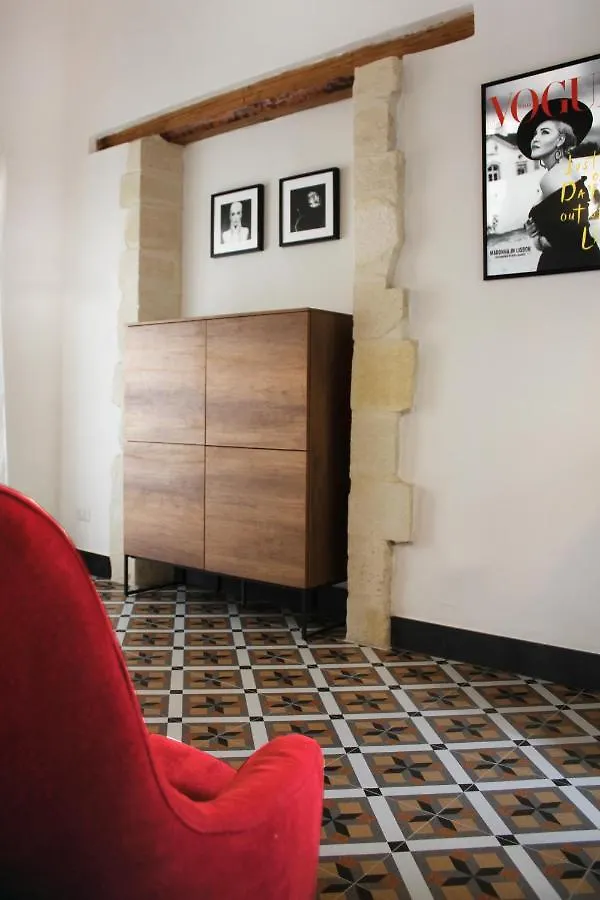 Isabella Di Castiglia Apartments Syracuse Aparthotel
