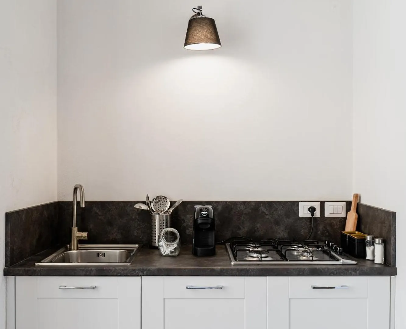 Aparthotel Isabella Di Castiglia Apartments Syracuse