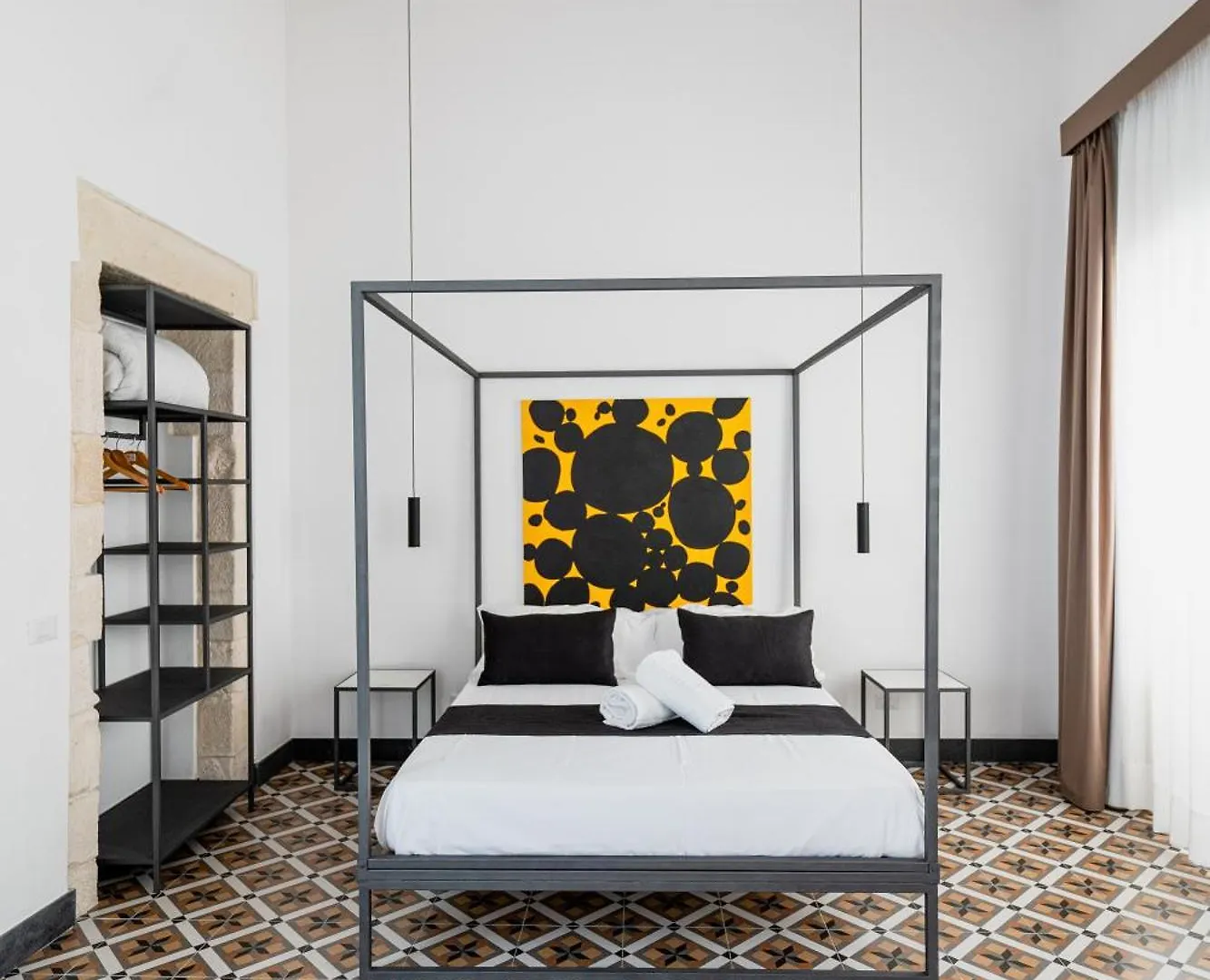 Isabella Di Castiglia Apartments Syracuse Aparthotel